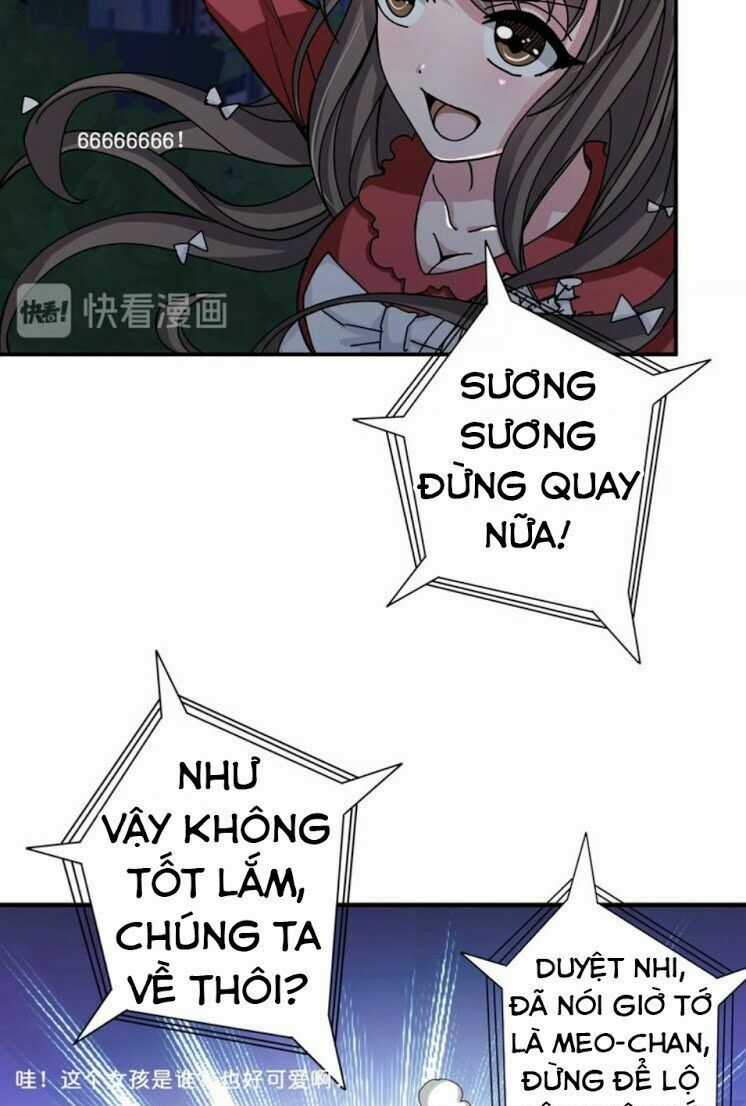 God Slayer Chương 43 trang 23