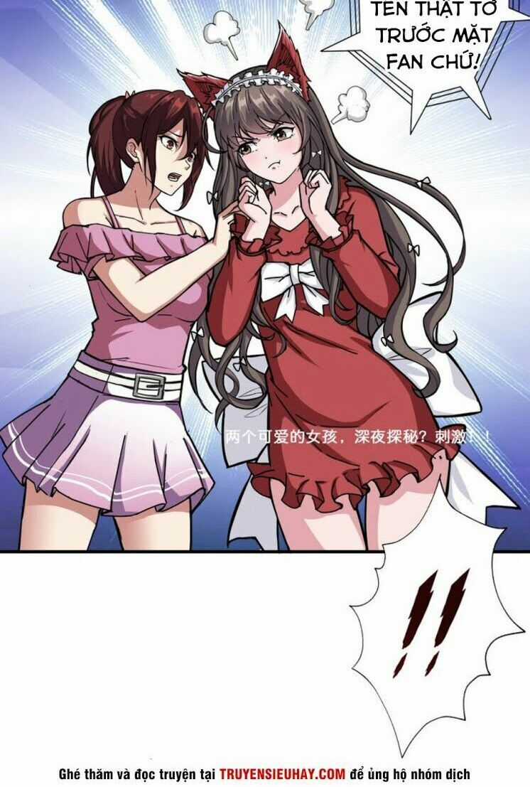 God Slayer Chương 43 trang 24