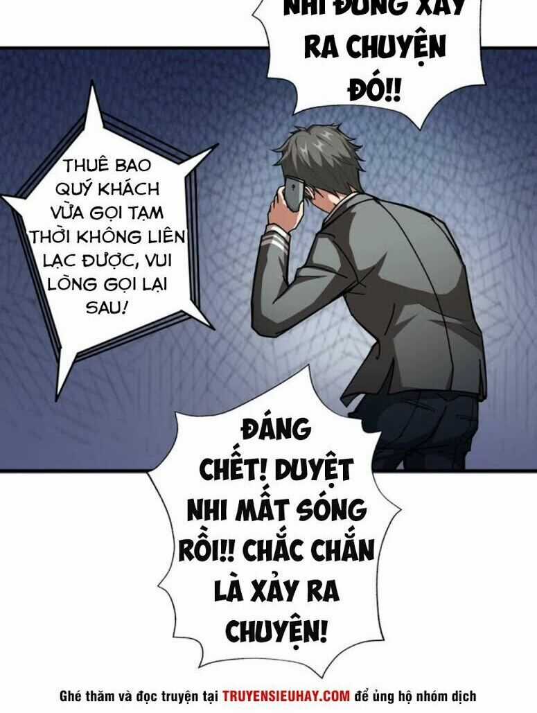 God Slayer Chương 43 trang 3