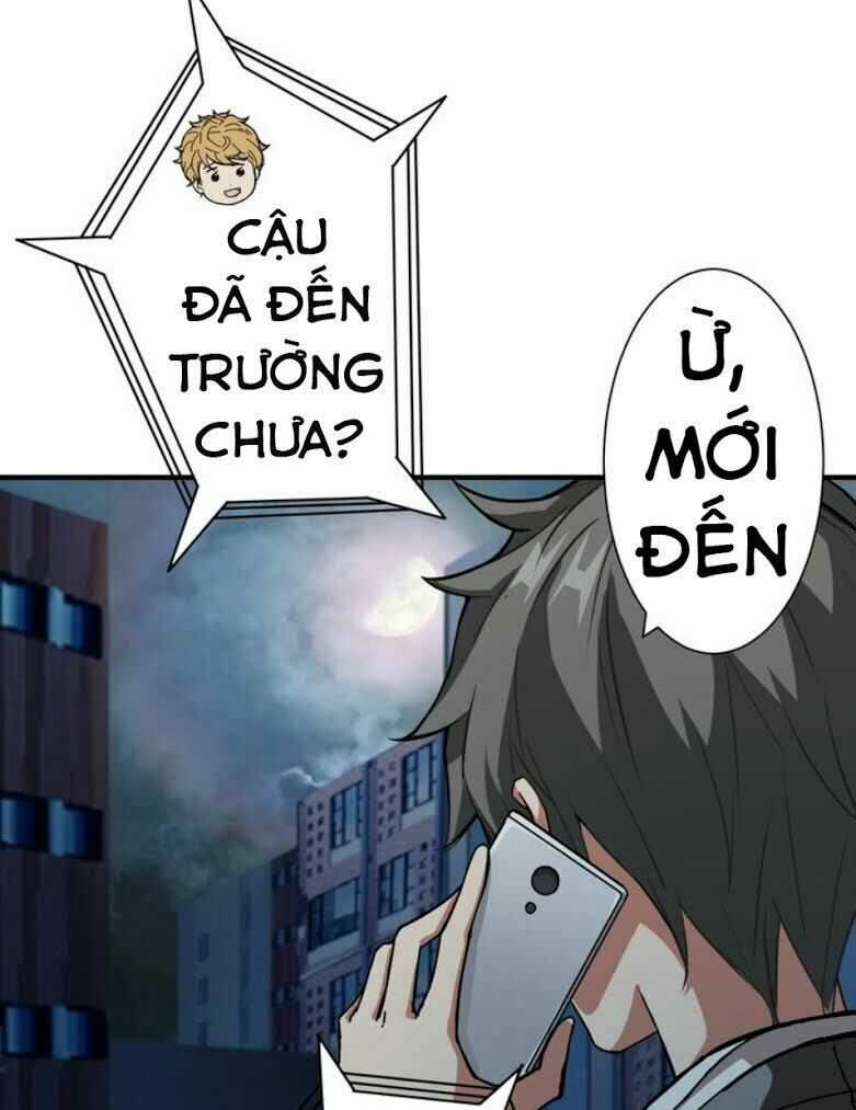 God Slayer Chương 43 trang 32