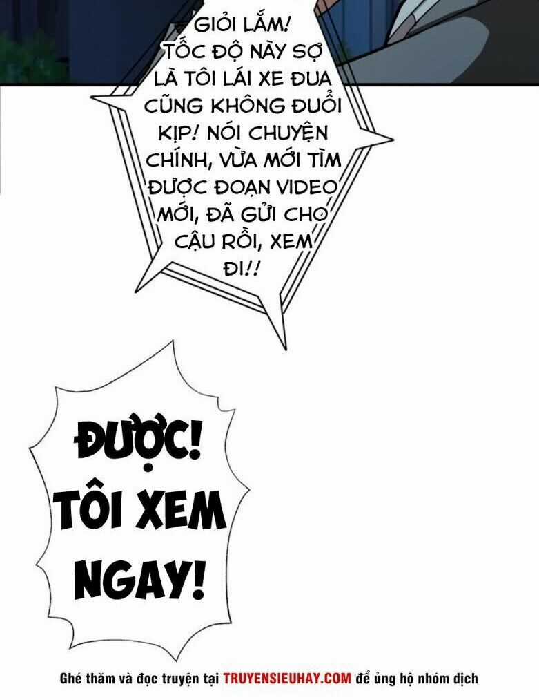 God Slayer Chương 43 trang 33