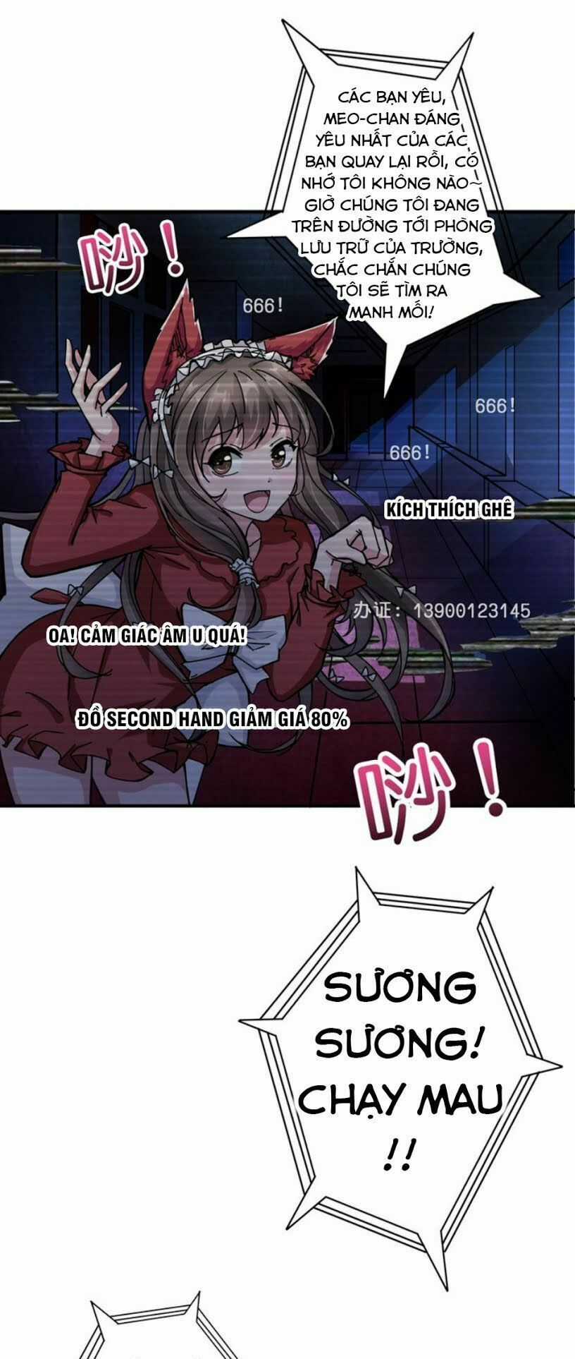 God Slayer Chương 43 trang 34