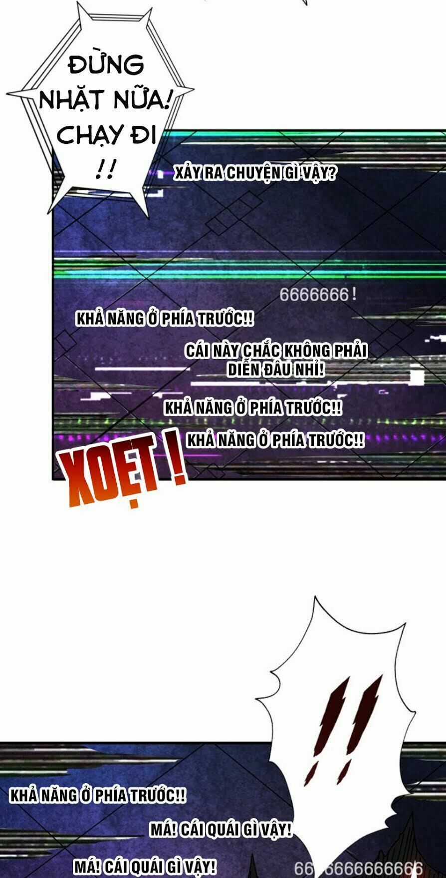 God Slayer Chương 43 trang 36