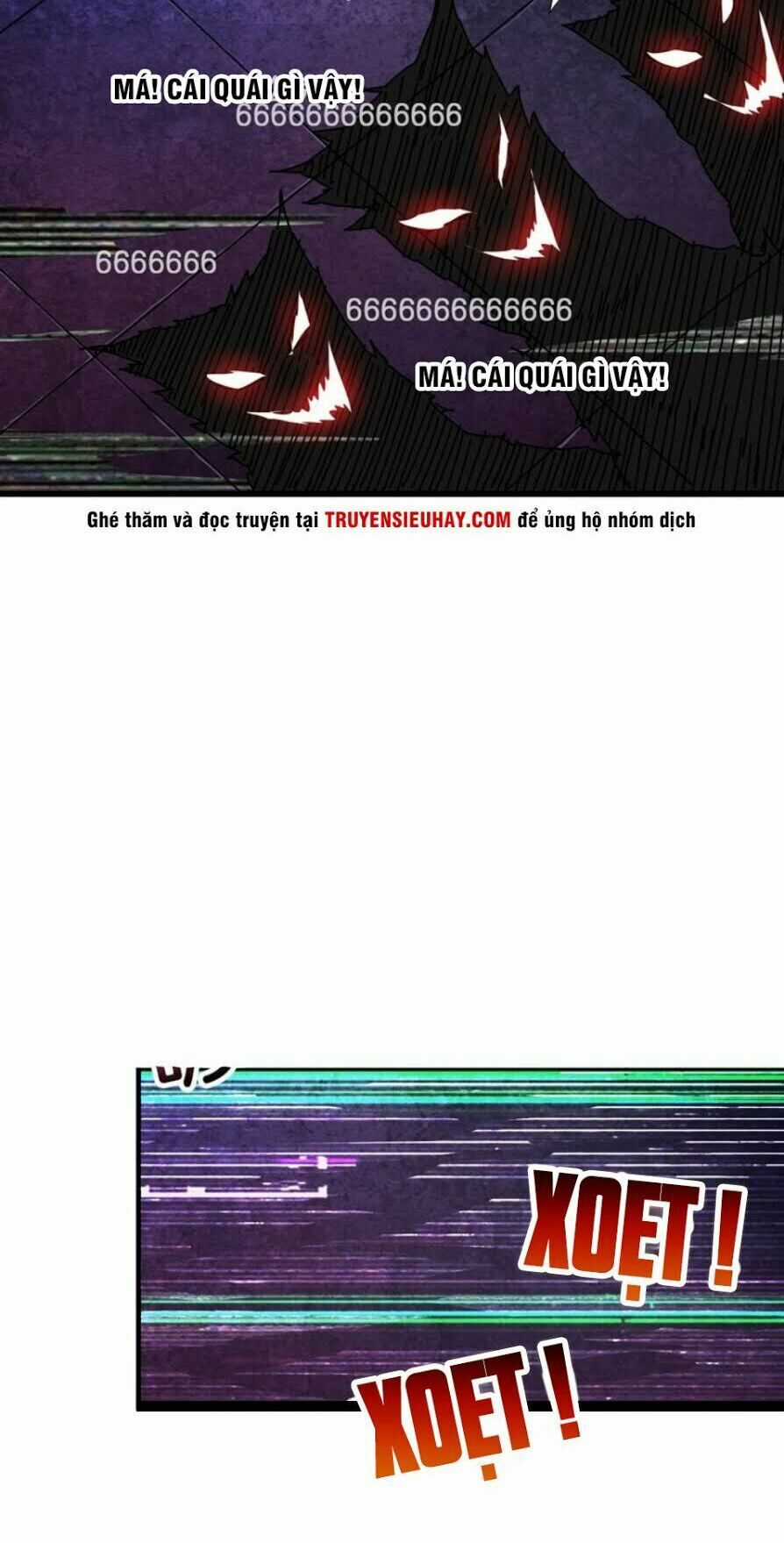 God Slayer Chương 43 trang 37