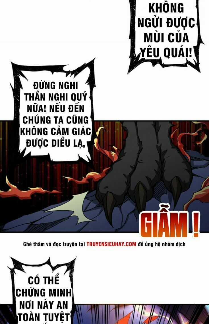 God Slayer Chương 43 trang 41