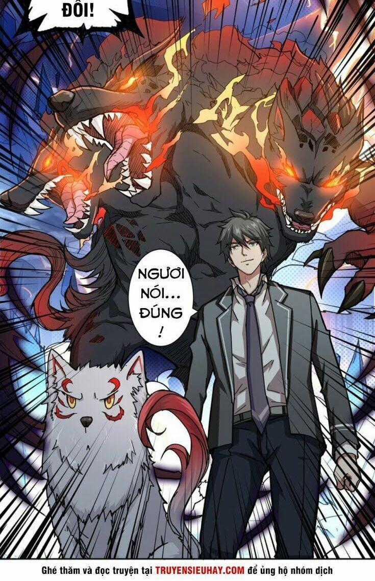 God Slayer Chương 43 trang 42