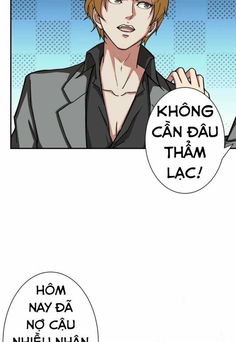 God Slayer Chương 43 trang 5