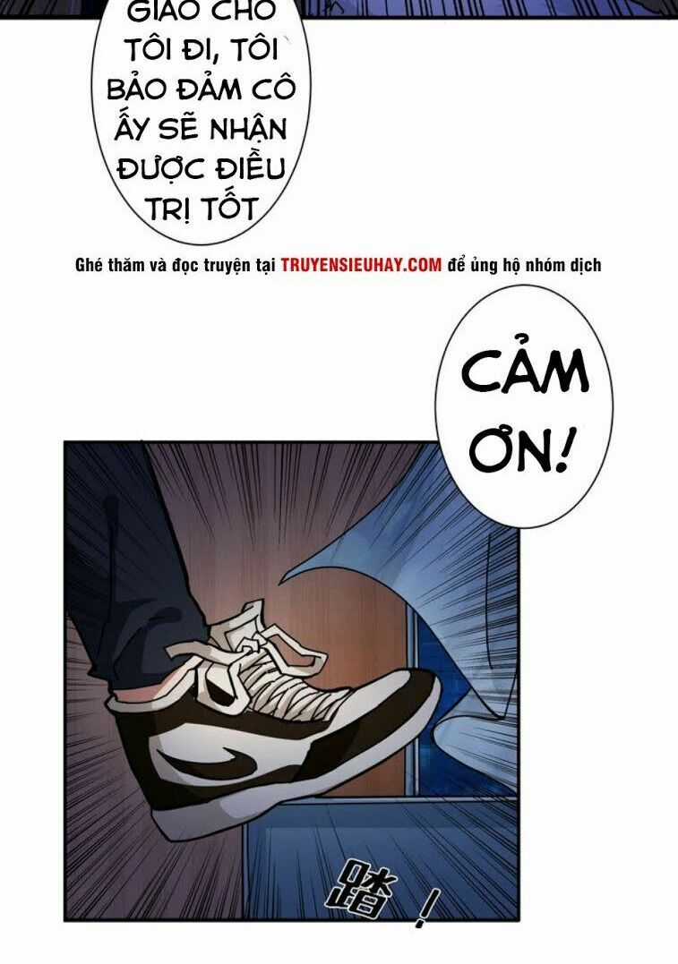 God Slayer Chương 43 trang 9