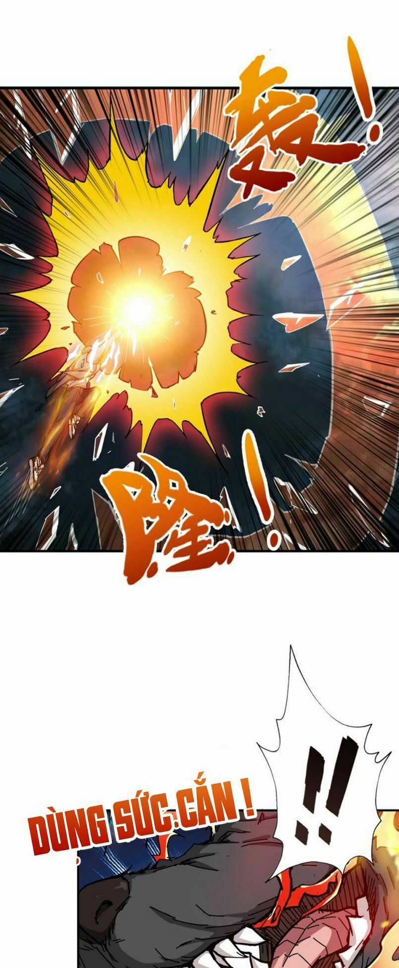 God Slayer Chương 44 trang 14