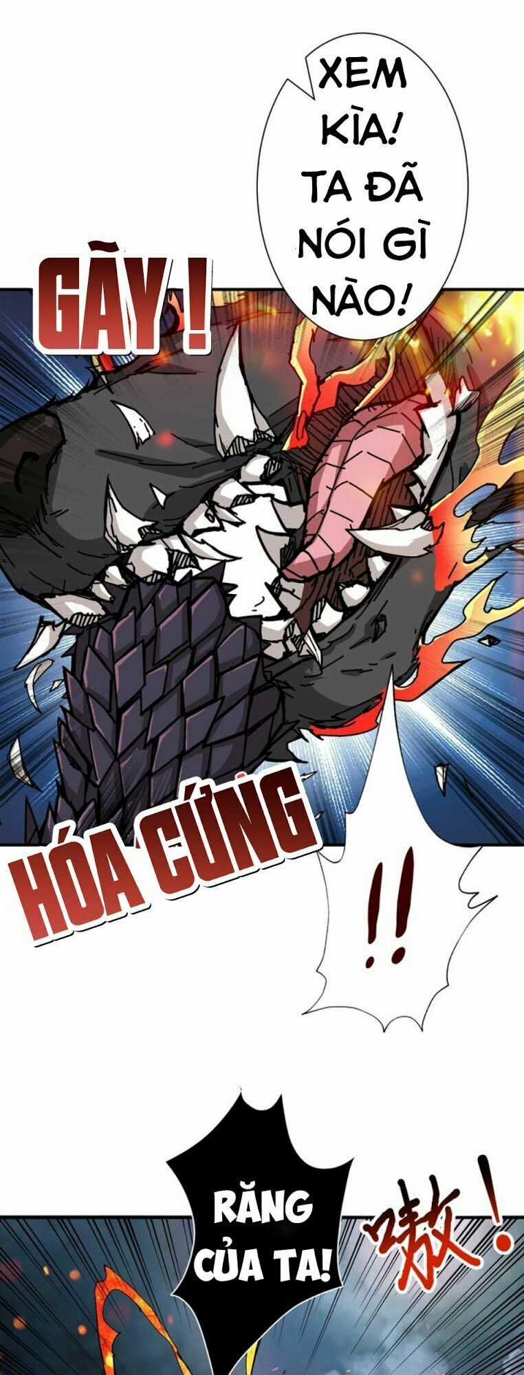 God Slayer Chương 44 trang 16