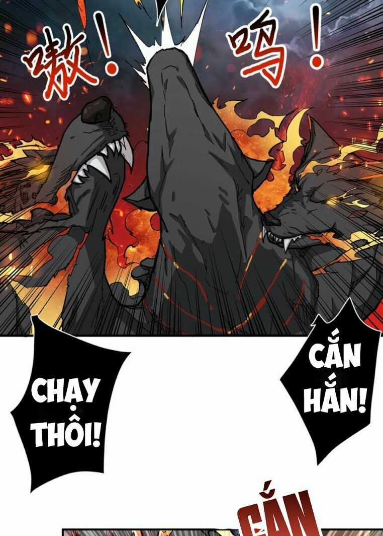 God Slayer Chương 44 trang 17