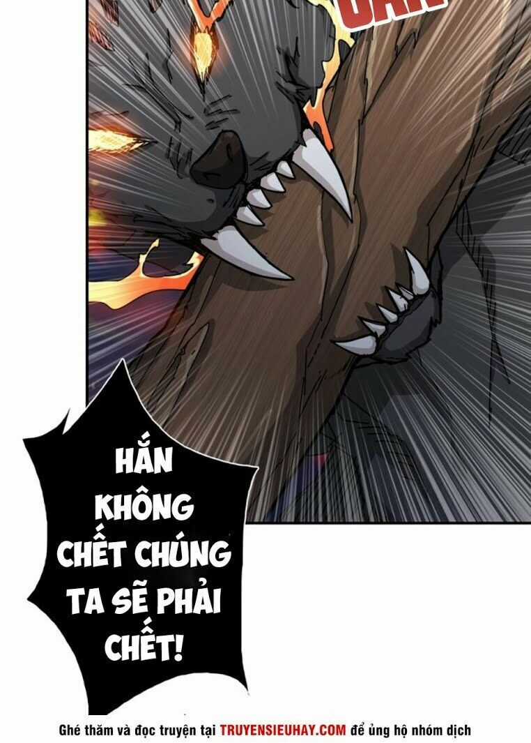 God Slayer Chương 44 trang 18