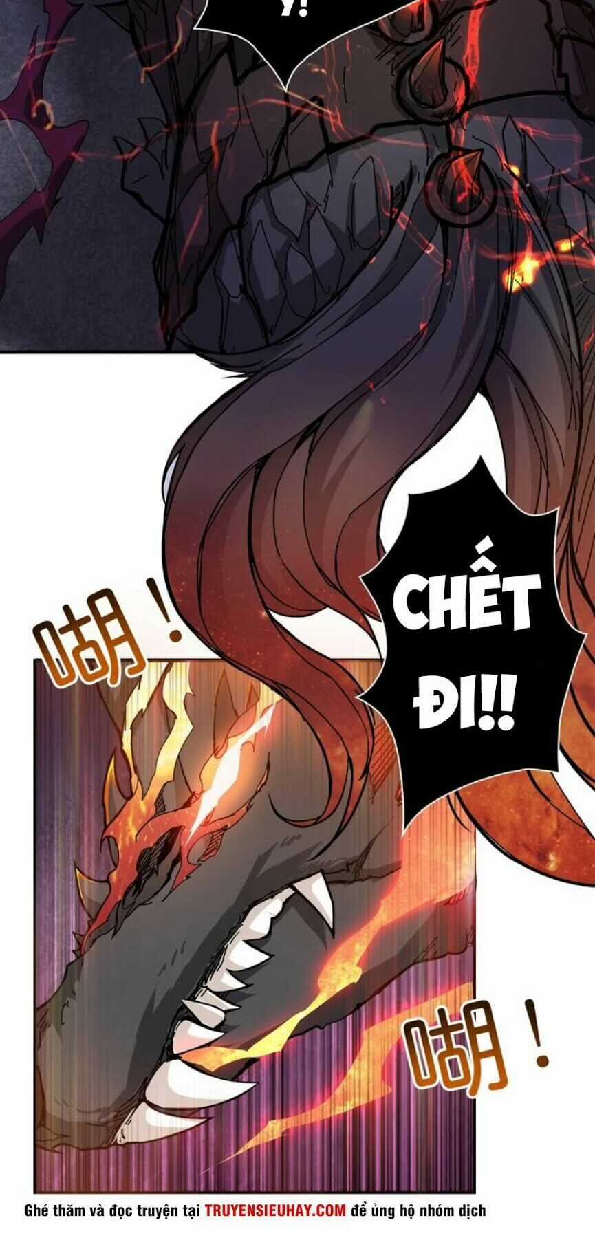 God Slayer Chương 44 trang 2