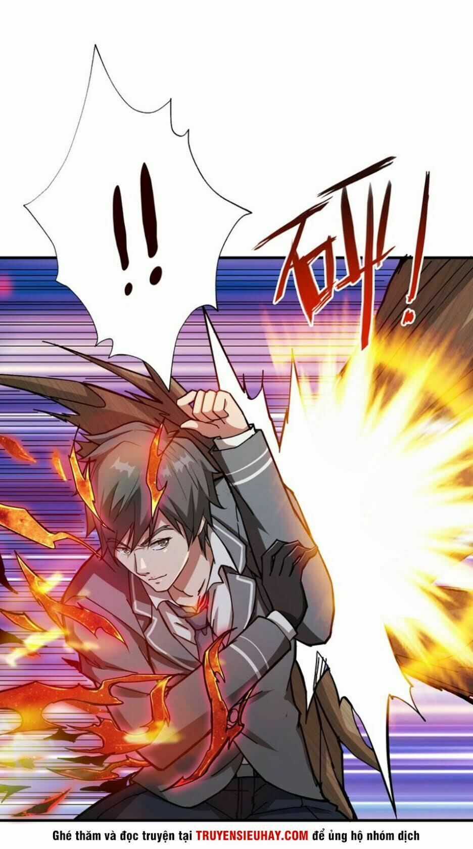 God Slayer Chương 44 trang 20