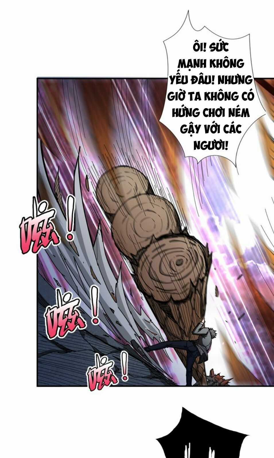 God Slayer Chương 44 trang 21