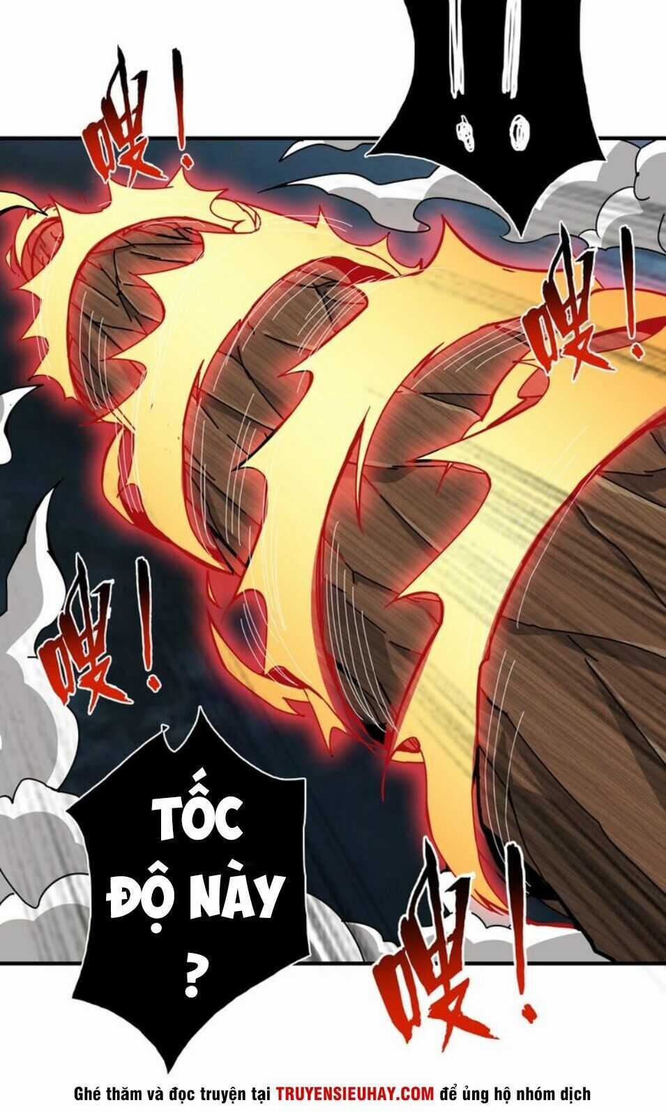 God Slayer Chương 44 trang 22