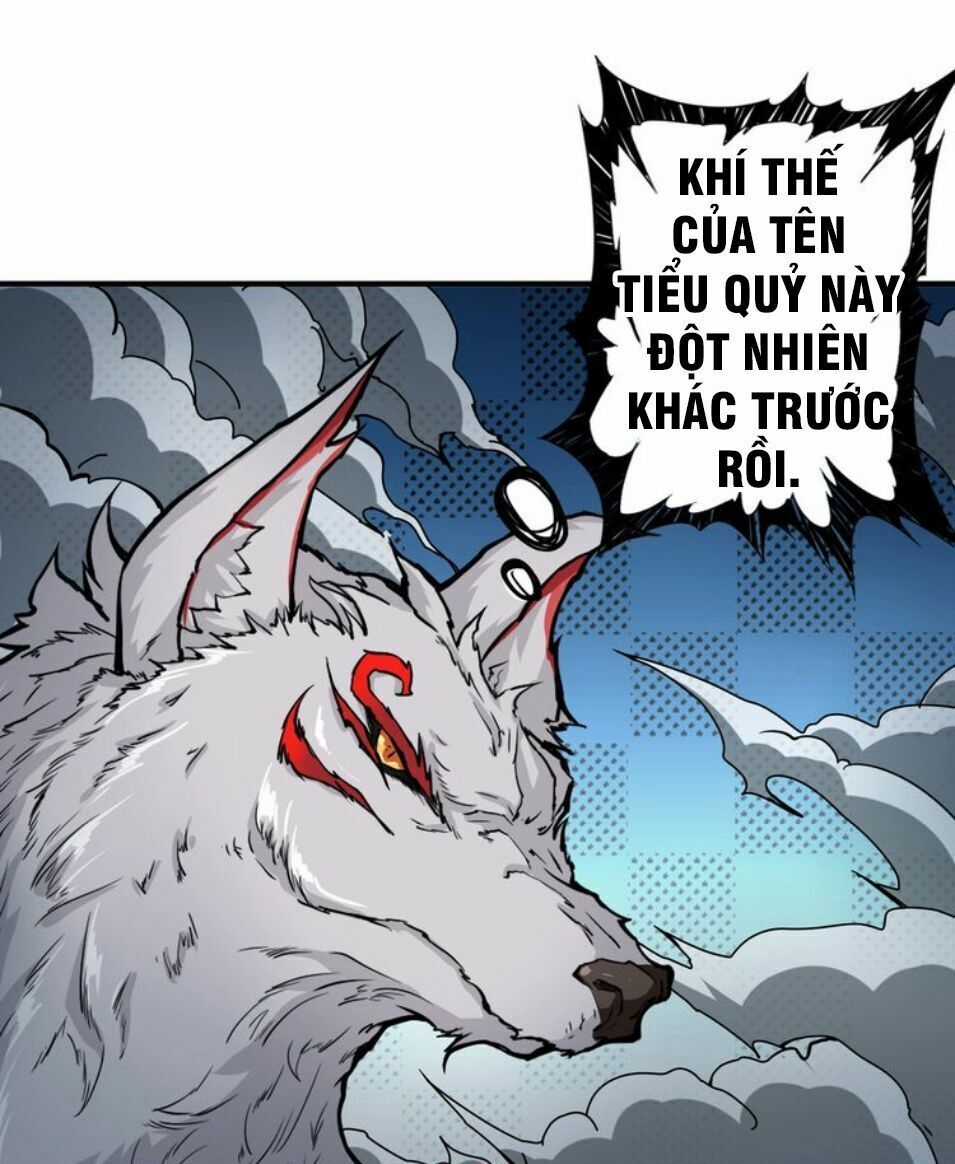 God Slayer Chương 44 trang 25