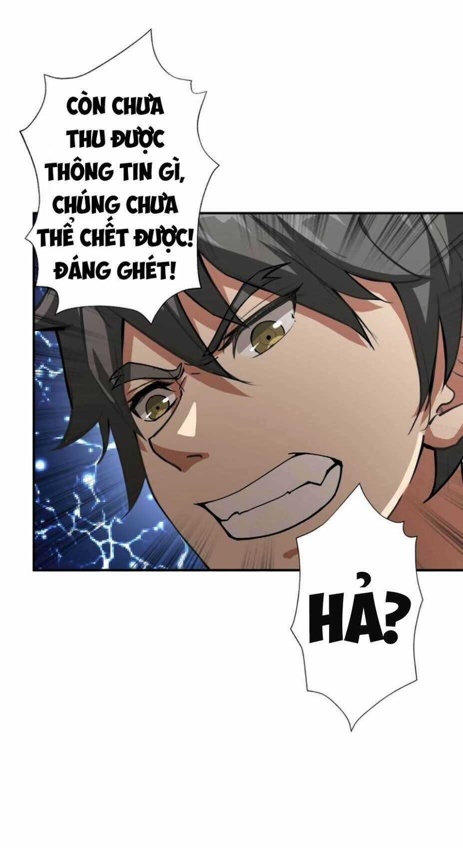 God Slayer Chương 44 trang 27