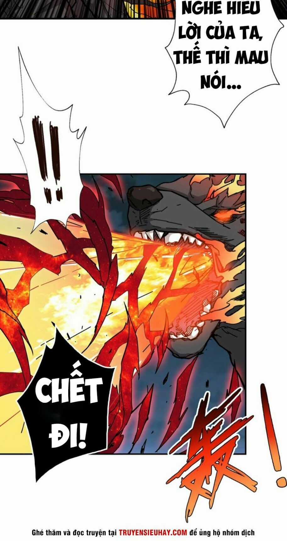 God Slayer Chương 44 trang 30