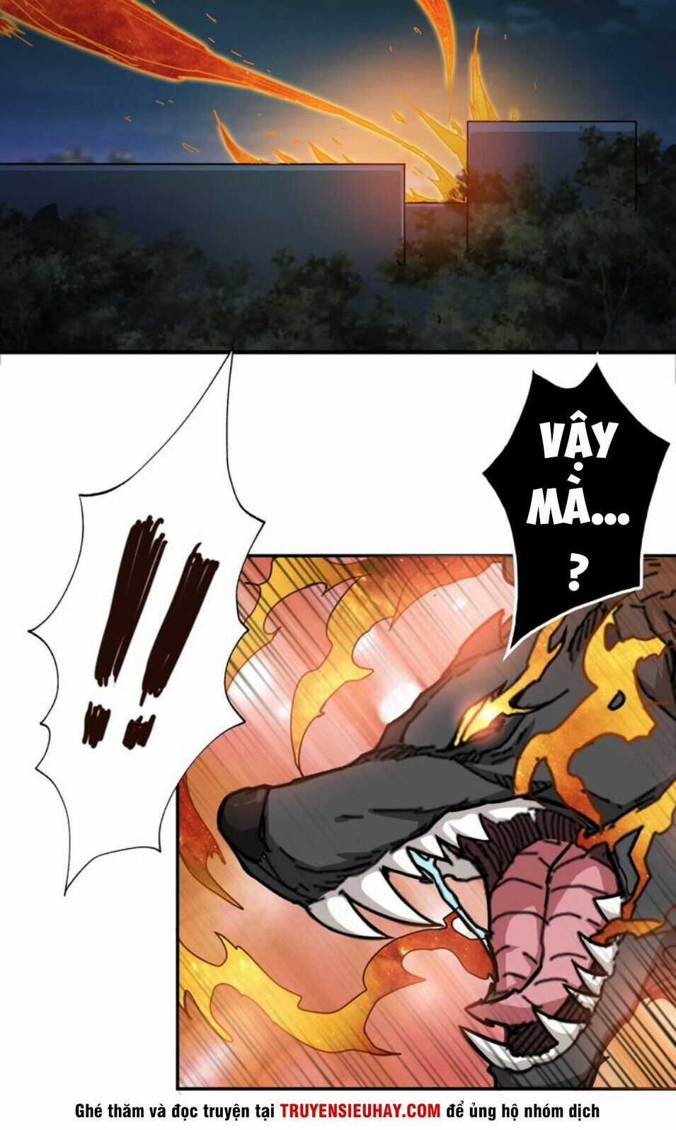 God Slayer Chương 44 trang 32