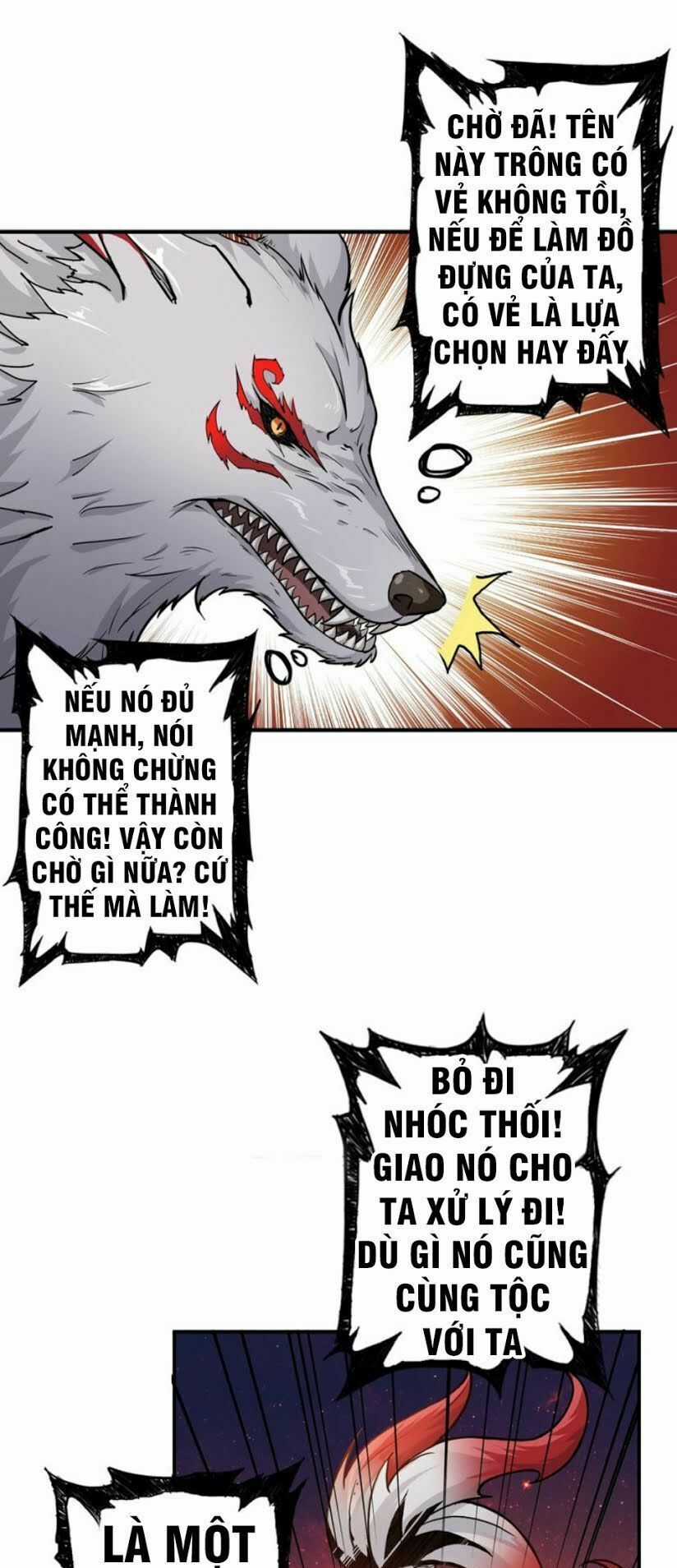 God Slayer Chương 44 trang 37