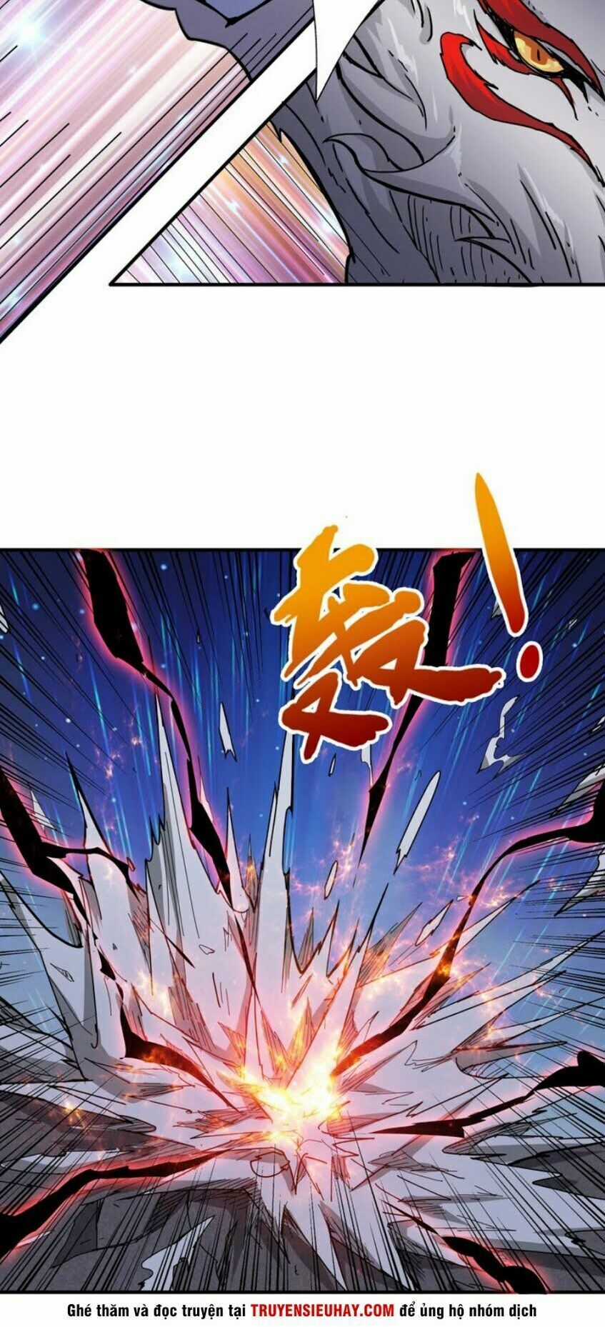 God Slayer Chương 44 trang 4