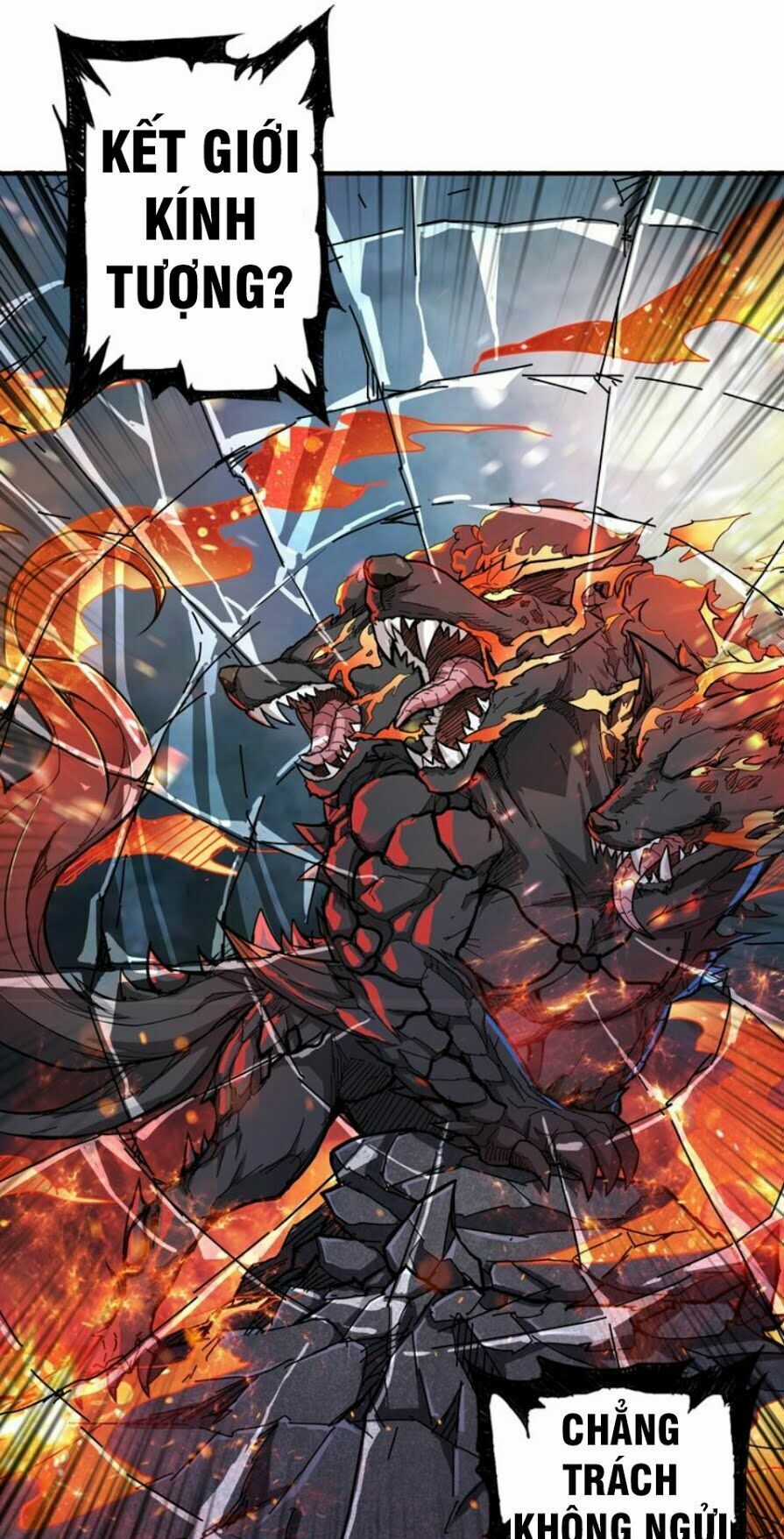 God Slayer Chương 44 trang 7