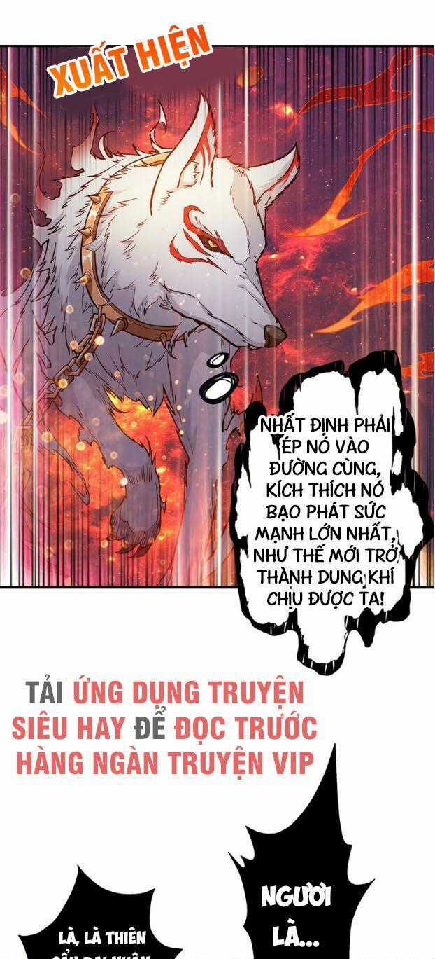 God Slayer Chương 45 trang 0