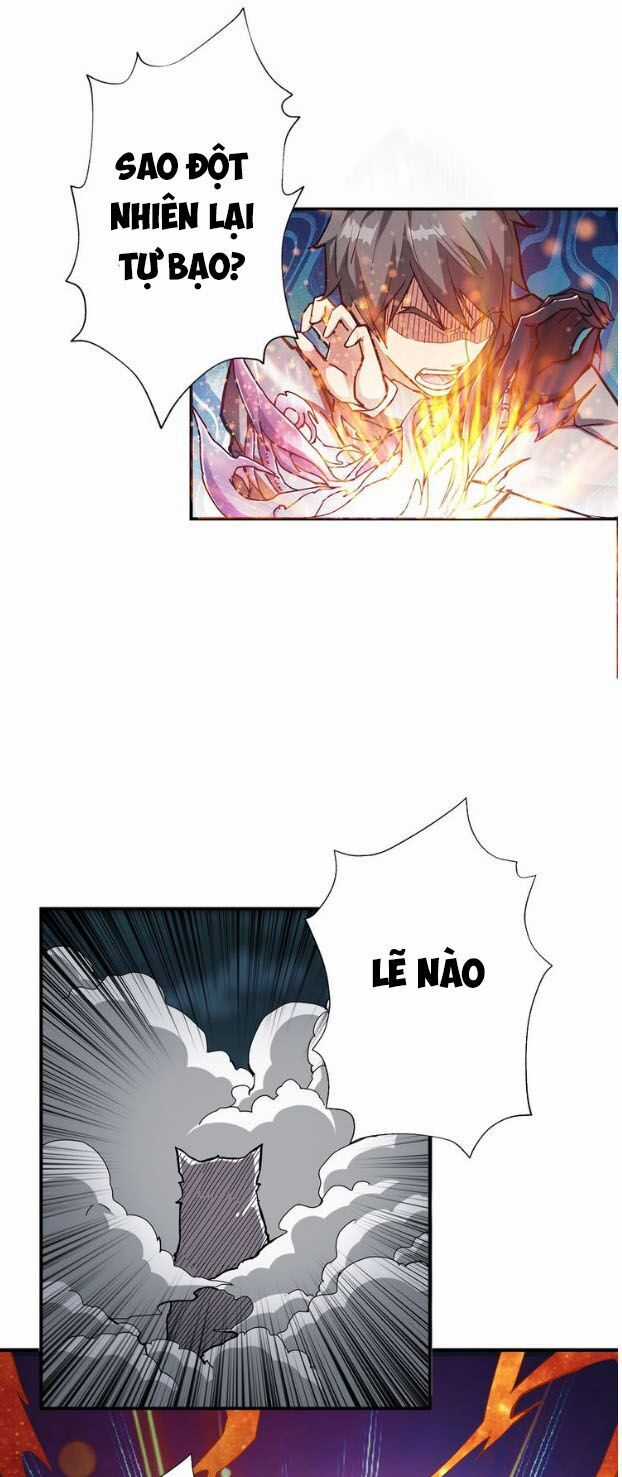 God Slayer Chương 45 trang 12