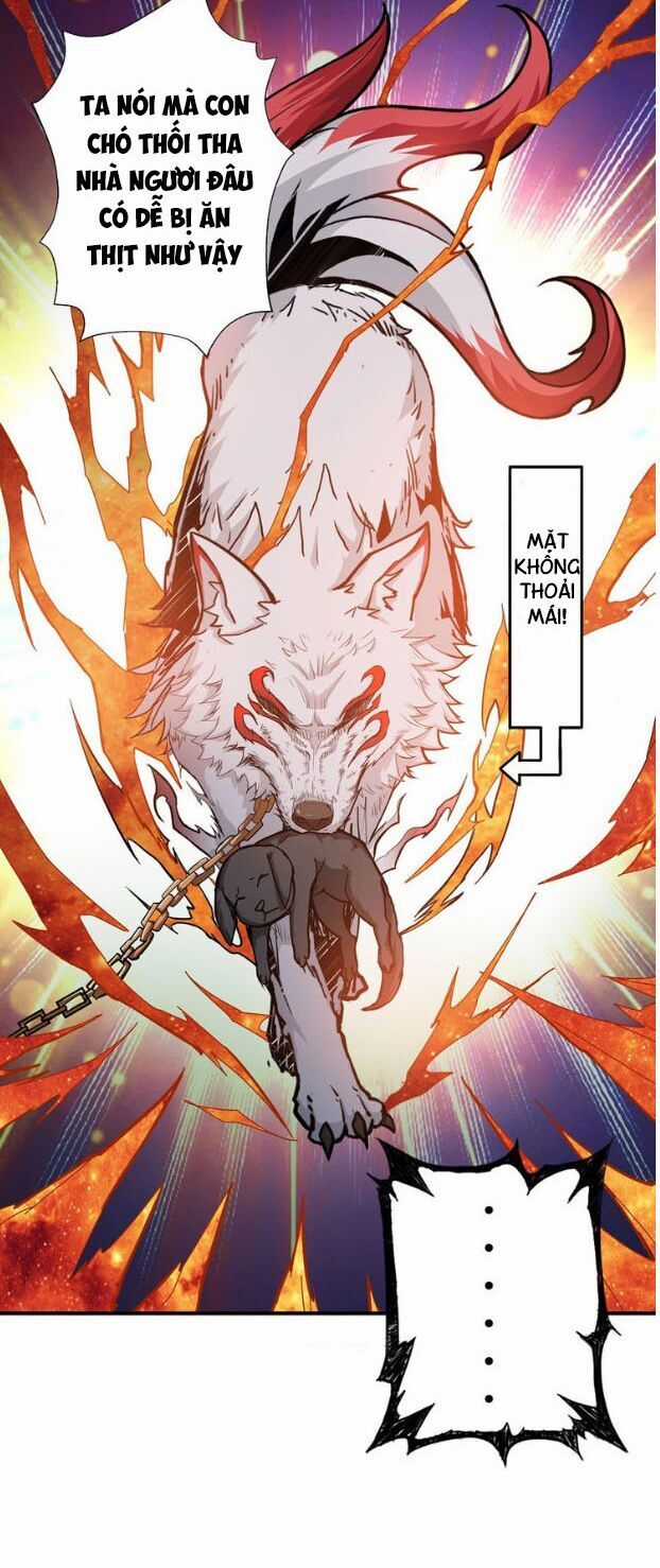 God Slayer Chương 45 trang 13