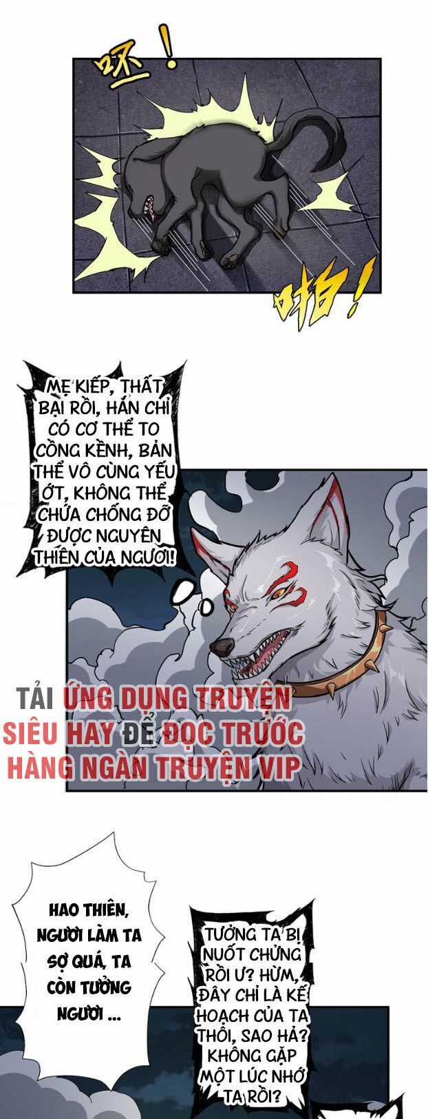 God Slayer Chương 45 trang 14