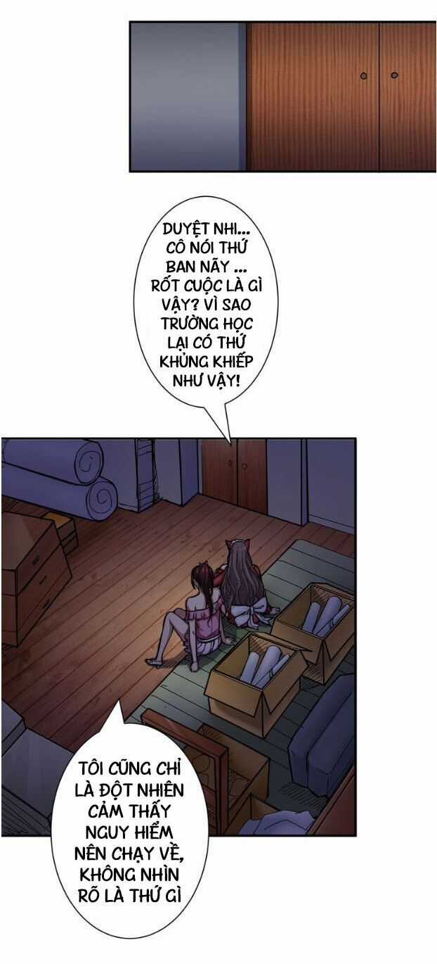 God Slayer Chương 45 trang 19