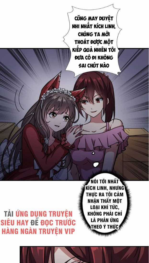 God Slayer Chương 45 trang 20