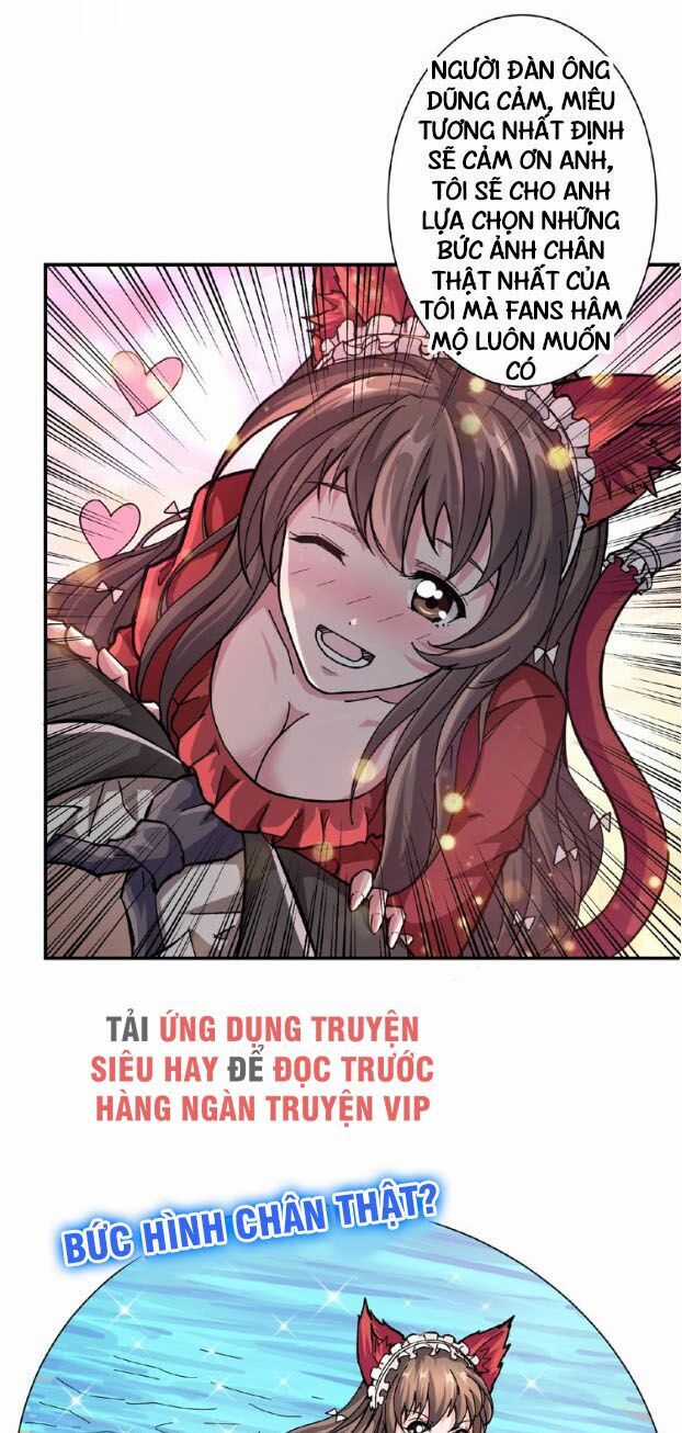 God Slayer Chương 45 trang 28