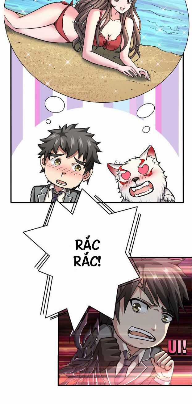 God Slayer Chương 45 trang 29