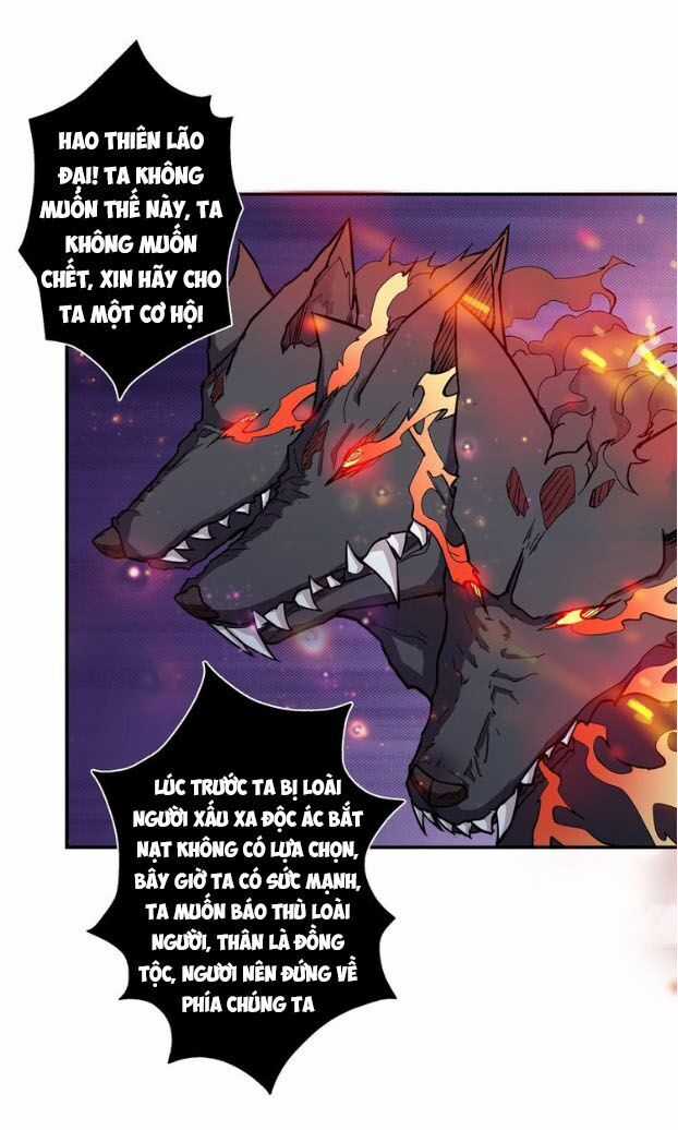 God Slayer Chương 45 trang 3