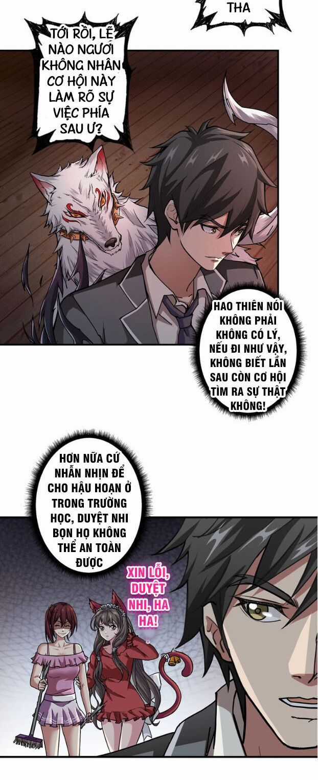 God Slayer Chương 45 trang 31