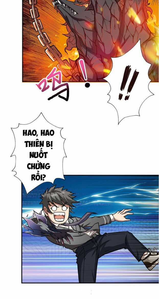 God Slayer Chương 45 trang 7