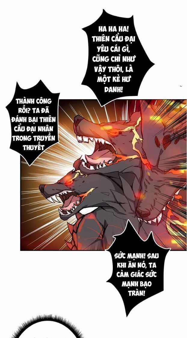 God Slayer Chương 45 trang 8