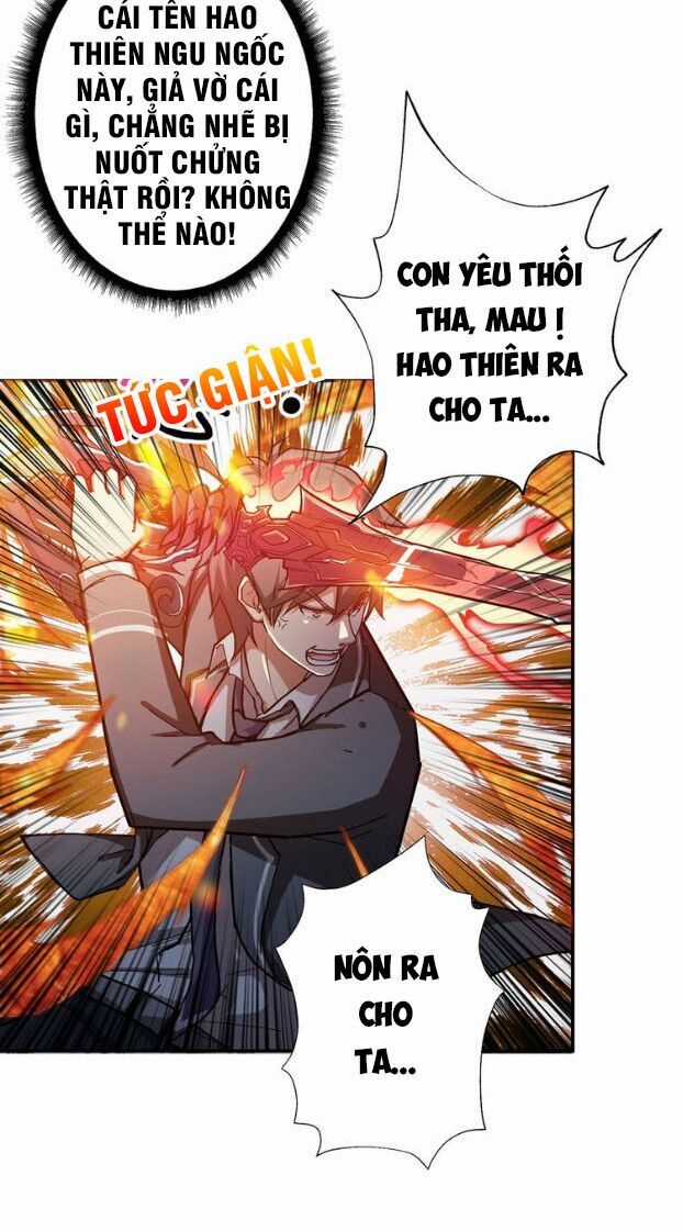 God Slayer Chương 45 trang 9