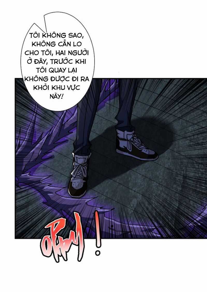 God Slayer Chương 46 trang 11