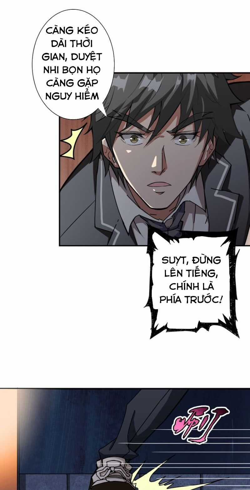 God Slayer Chương 46 trang 14