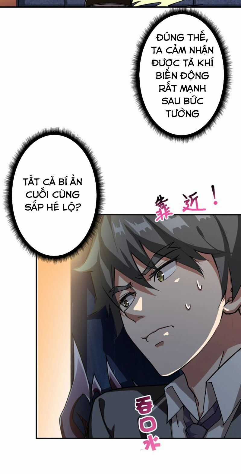 God Slayer Chương 46 trang 15