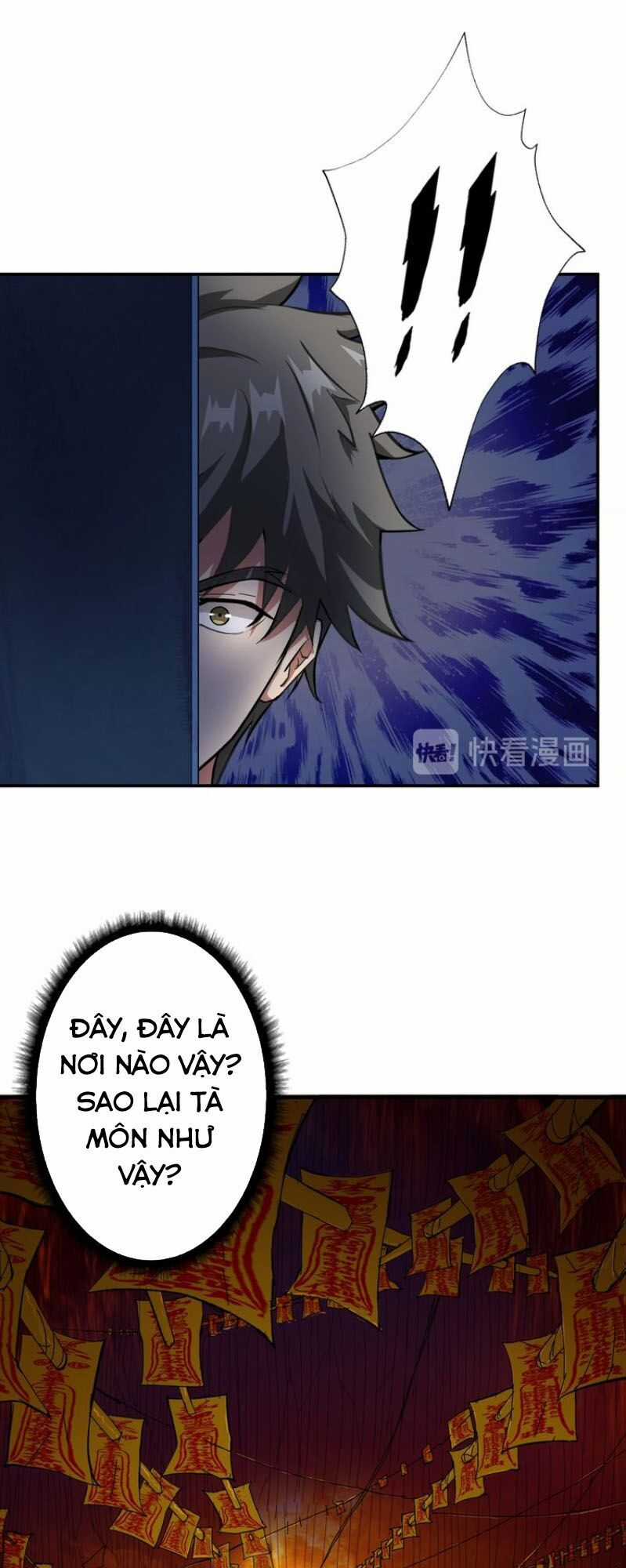 God Slayer Chương 46 trang 16