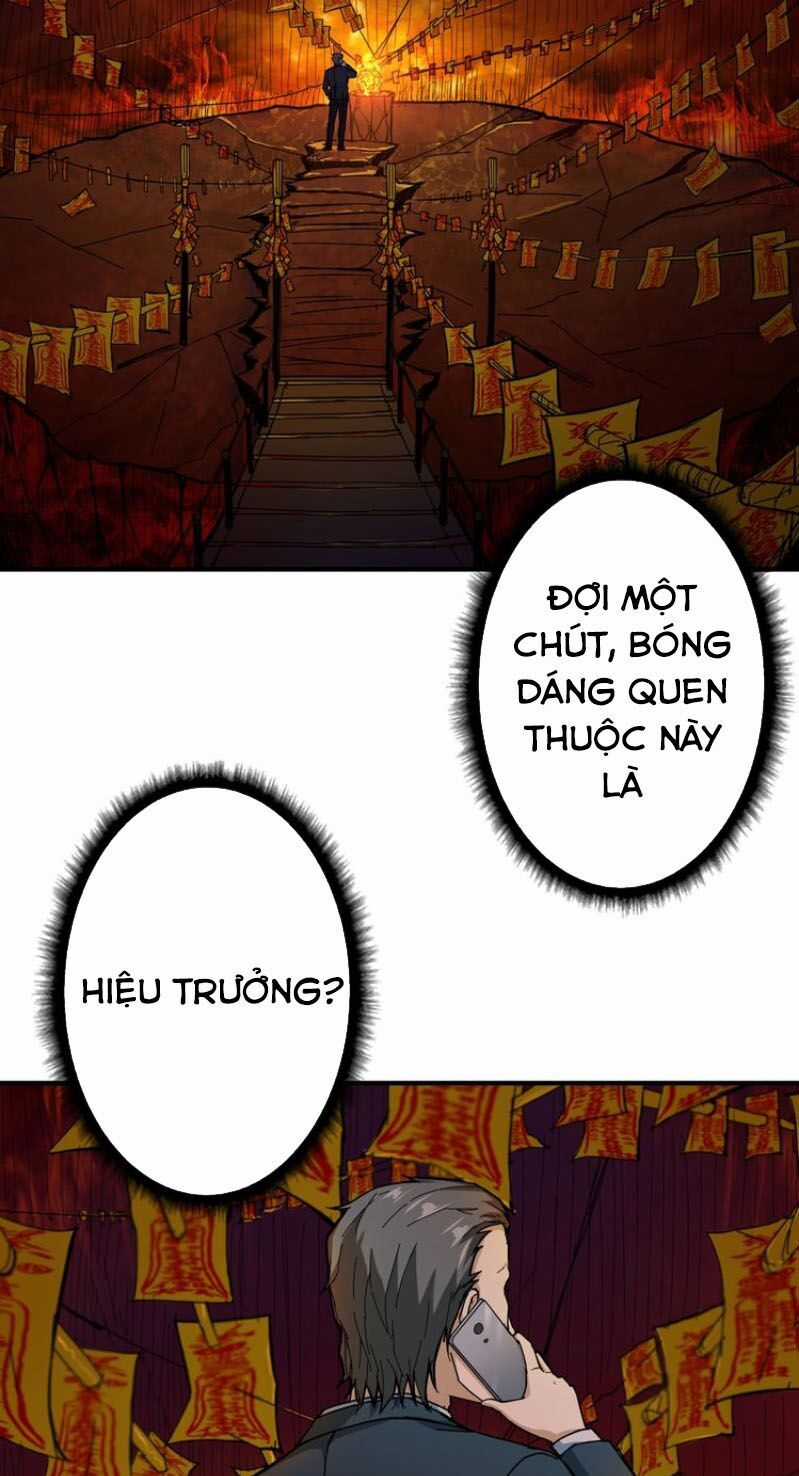 God Slayer Chương 46 trang 17