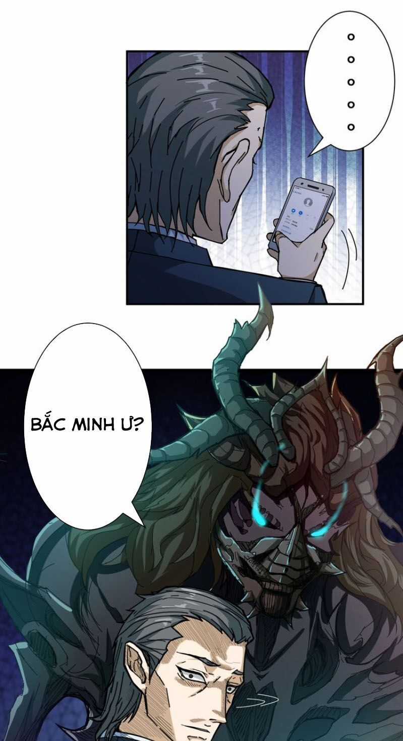 God Slayer Chương 46 trang 22