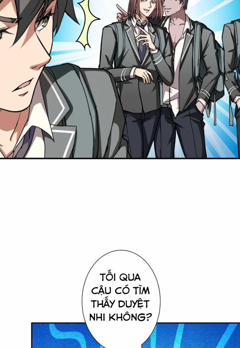 God Slayer Chương 46 trang 27