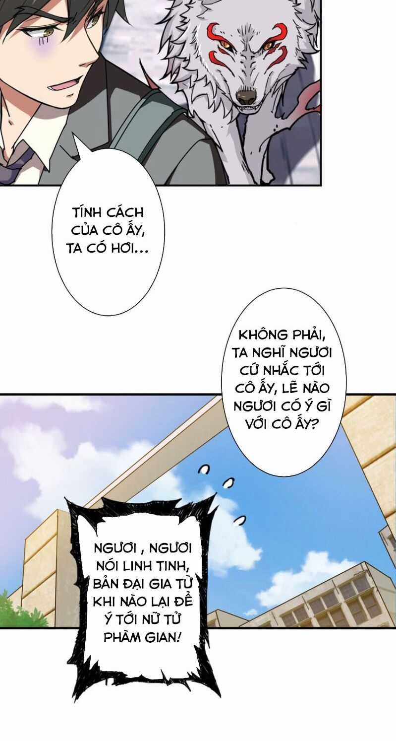 God Slayer Chương 46 trang 32