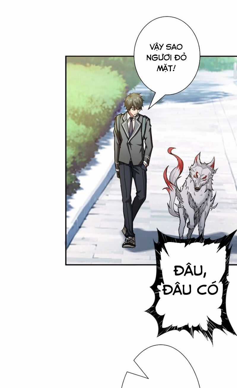 God Slayer Chương 46 trang 33