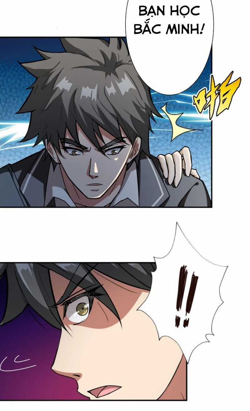 God Slayer Chương 46 trang 34